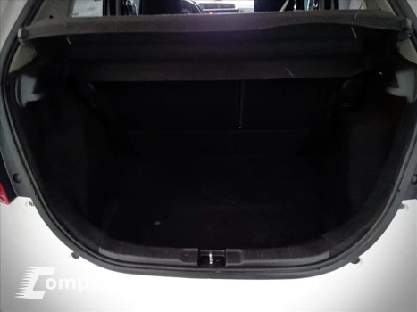 FIT 1.5 EX 16V FLEX 4P AUTOMÁTICO