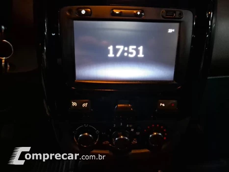 DUSTER OROCH 1.6 16V Dynamique