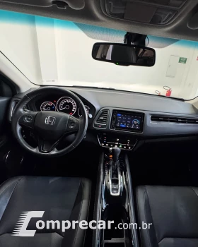 HR-V 1.8 16V EXL