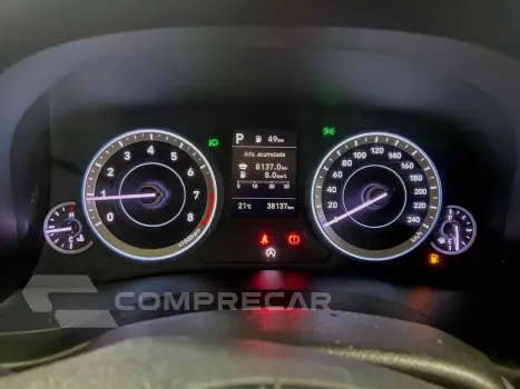 CRETA 1.0 TGDI FLEX COMFORT AUTOMÁTICO