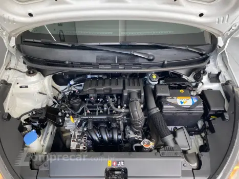 HB20 Sense 1.0 Flex 12V Mec.