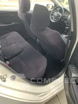 CITY 1.5 LX Sedan 16V