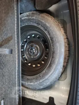 CRETA 2.0 16V Prestige