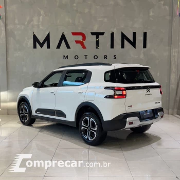 C3 AIRCROSS Shine 1.0 Turbo 200 Aut.