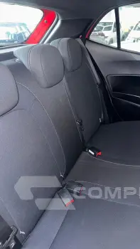 ARGO 1.3 Firefly Trekking