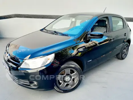 Gol (novo) 1.0 Mi Total Flex 8V 4p