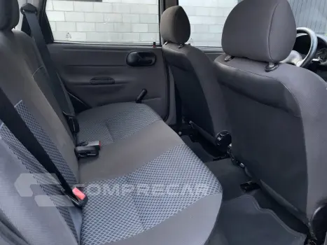 CLASSIC 1.0 MPFI LS 8V FLEX 4P MANUAL