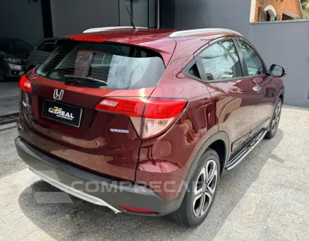 HR-V 1.8 16V EXL