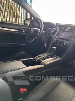 CIVIC 2.0 LXR 16V