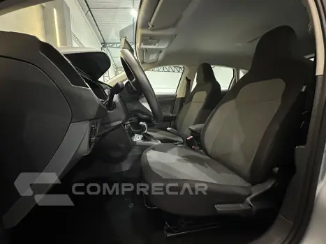 Polo Comfortline TSI 1.0 Flex 12V Aut.