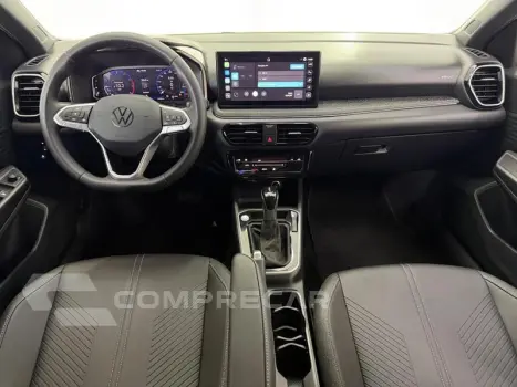 TERA HIGH 1.0 170 TSI FLEX 5P AUT.