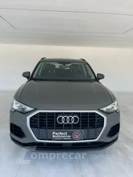 A3 1.4 TFSI Sedan 16V