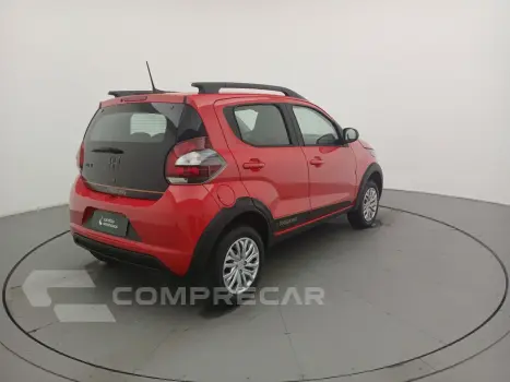 MOBI 1.0 EVO FLEX TREKKING MANUAL