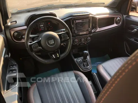 Strada 1.3 Firefly Flex Ranch Cd Cvt