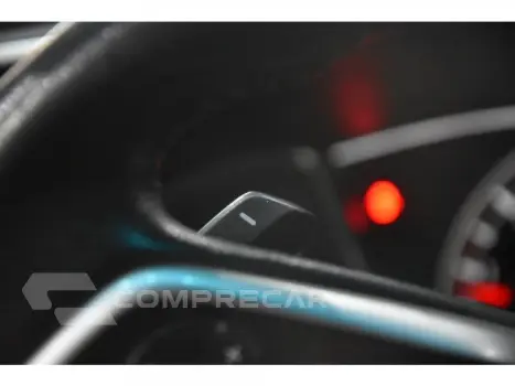 CIVIC - 2.0 16V ONE EX 4P CVT