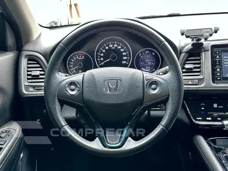 HR-V 1.8 16V FLEX EXL 4P AUTOMÁTICO