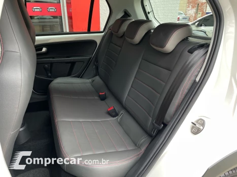 UP 1.0 170 TSI Xtreme