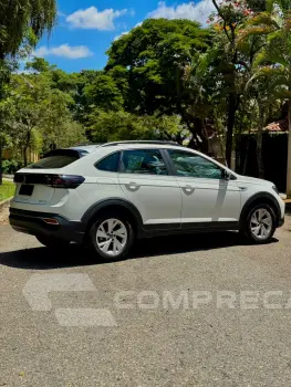 NIVUS 1.0 200 TSI Comfortline