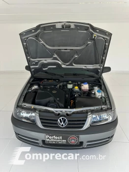 GOL 1.6 MI Power 8V