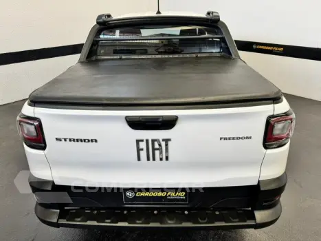 STRADA FREEDOM CD 1.3 FLEX MANUAL