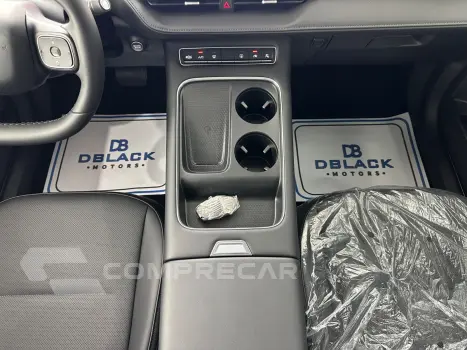 Haval H6 19 1.5 (Hibrido)