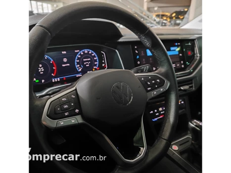 POLO 1.0 170 TSI HIGHLINE AUTOMÁTICO