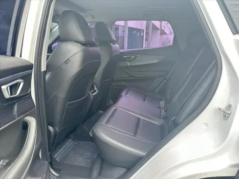 TIGGO 5X PRO 1.5 VVT TURBO iFLEX CVT