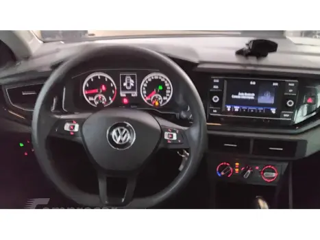 POLO 1.0 200 TSI COMFORTLINE AUTOMATICO
