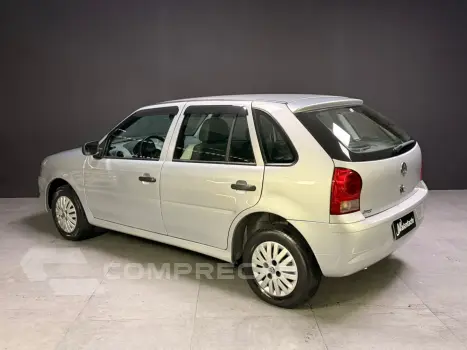 GOL 1.0 MI ECOMOTION 8V FLEX 4P MANUAL G.IV