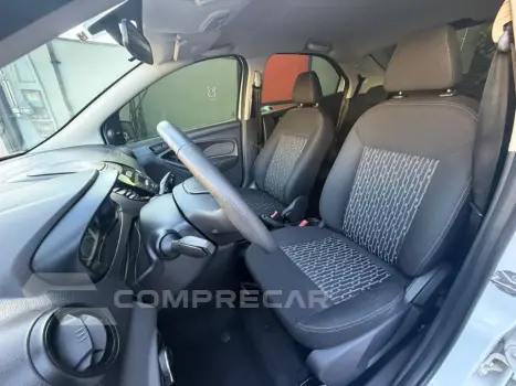 Ka 1.0 SE/SE Plus TiVCT Flex 5p