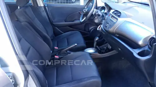FIT 1.5 EX 16V