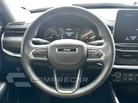 COMPASS 1.3 T270 TURBO FLEX SPORT AT6