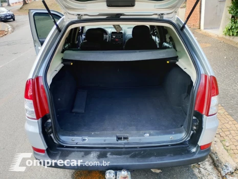 PALIO 1.3 MPI Fire ELX Weekend 8V