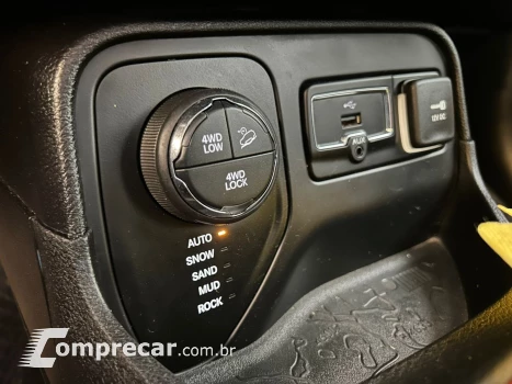 Renegade Trailhawk 2.0 4x4 TB Diesel Aut