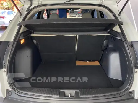 HR-V EX 1.8 Flexone 16V 5p Aut.