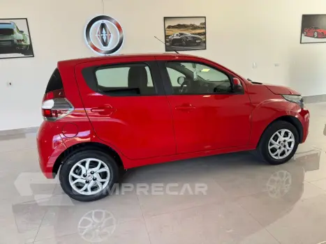 Mobi 1.0 4P FLEX EVO LIKE