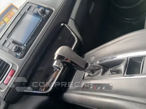 HR-V - 1.8 16V EX 4P AUTOMÁTICO