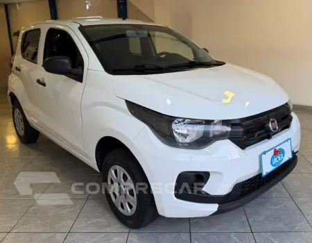 MOBI EASY 1.0 Fire Flex 5p.