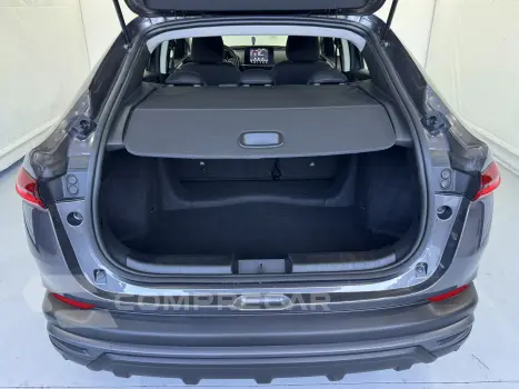 FASTBACK 1.0 Turbo 200