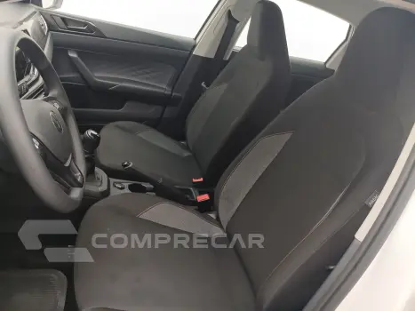 POLO 1.0 MPI TRACK MANUAL