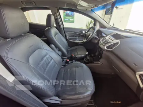 ECOSPORT 1.6 Freestyle Plus 16V