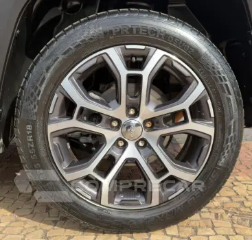 RENEGADE 1.3 T270 Turbo Longitude