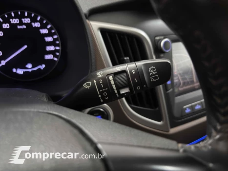 CRETA 2.0 16V FLEX PRESTIGE AUTOMÁTICO