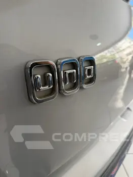 UNO 1.0 EVO Attractive 8V
