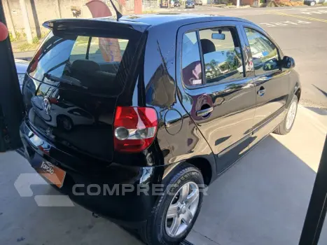 Fox Route 1.0 Mi Total Flex 8V 5p