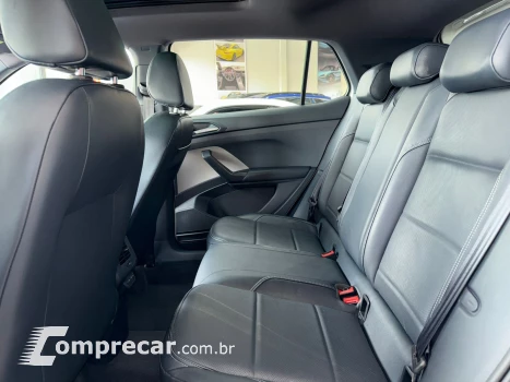 T-CROSS 1.4 250 TSI Highline