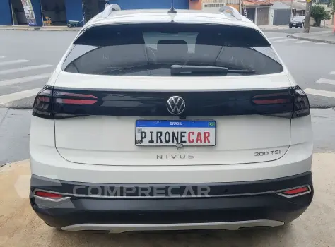 NIVUS 1.0 200 TSI Highline