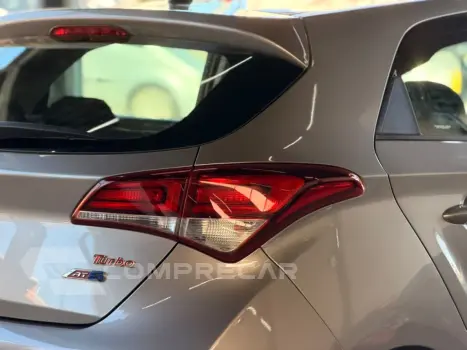 HB20 1.0 COMFORT STYLE 12V TURBO FLEX 4P MANUAL