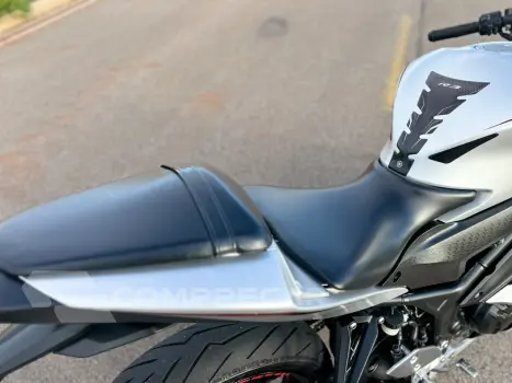 YZF R3 ABS