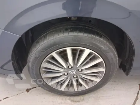 CITY 1.5 i-VTEC FLEX HATCH LX CVT